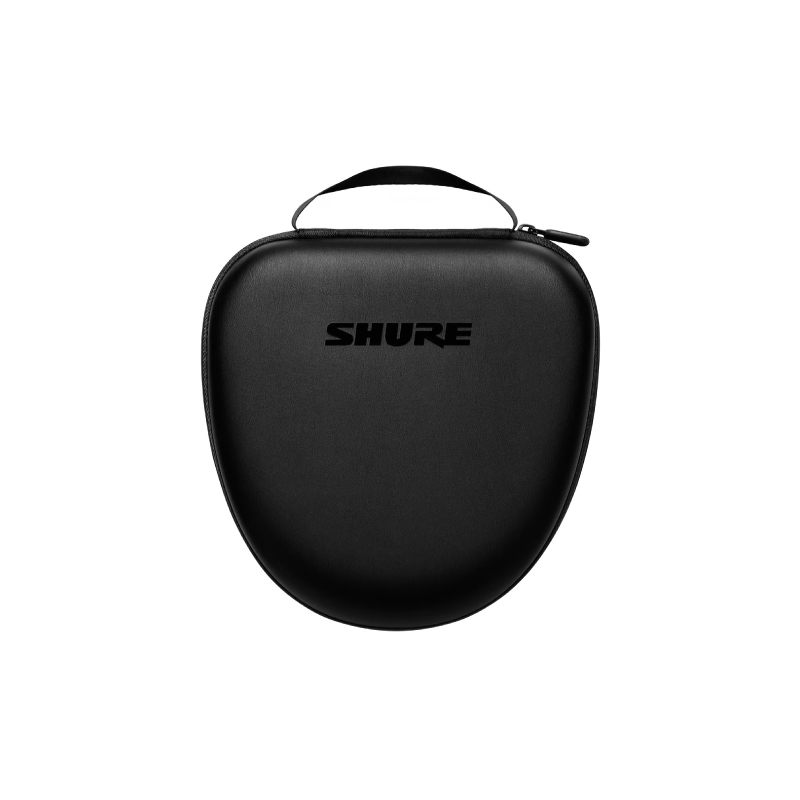 SHURE AONIC 50 GEN 2 หูฟังไร้สาย ตัดเสียงรบกวน แบบ Over-Ear - Image 4