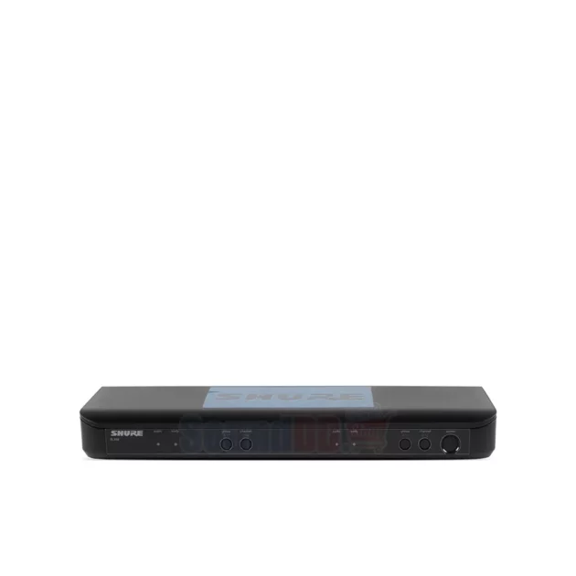 SHURE BLX288A B58