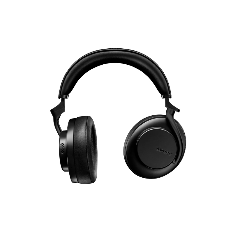 SHURE AONIC 50 GEN 2 หูฟังไร้สาย ตัดเสียงรบกวน แบบ Over-Ear - Image 2