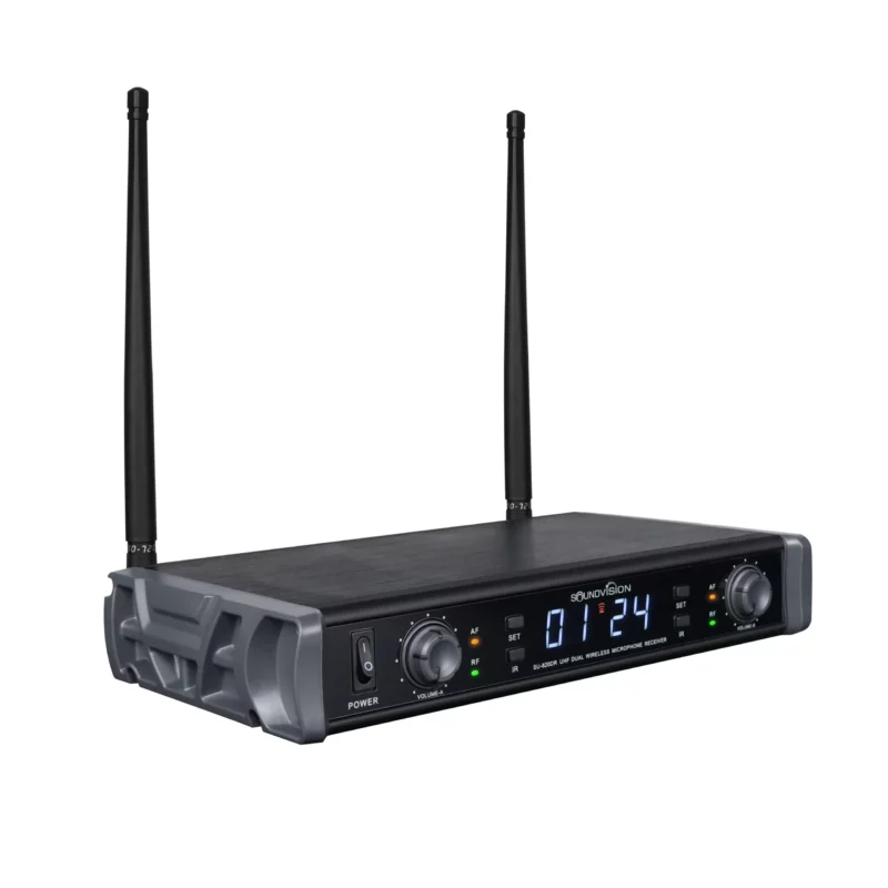 SOUNDVISION SU-820D/HT ไมค์ลอย