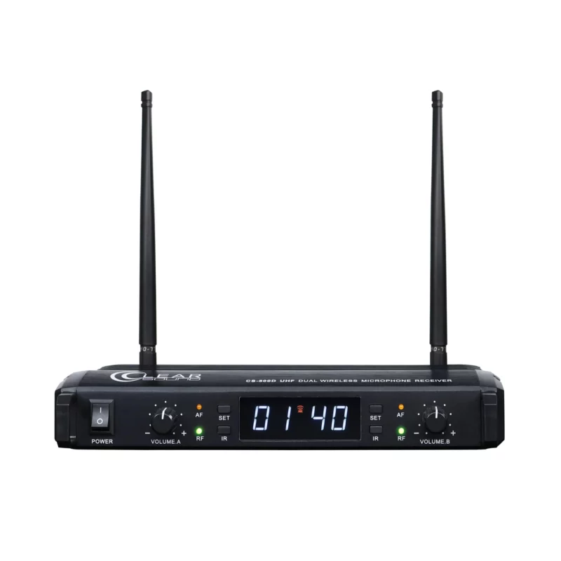 CLEARSOUND CS-500 ไมค์ลอย