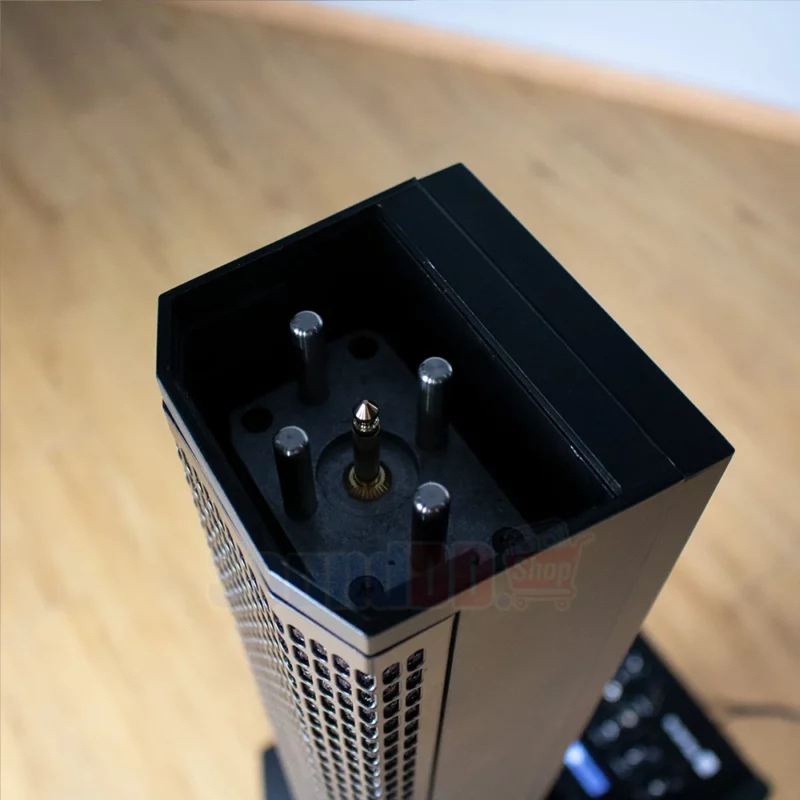 HK AUDIO POLAR 10 ลำโพง Active Column 6x3 นิ้ว ซับวูฟเฟอร์ 10 นิ้ว 2000 วัตต์ Built-in มิกเซอร์ 4 ชาแนลในตัว - Image 11