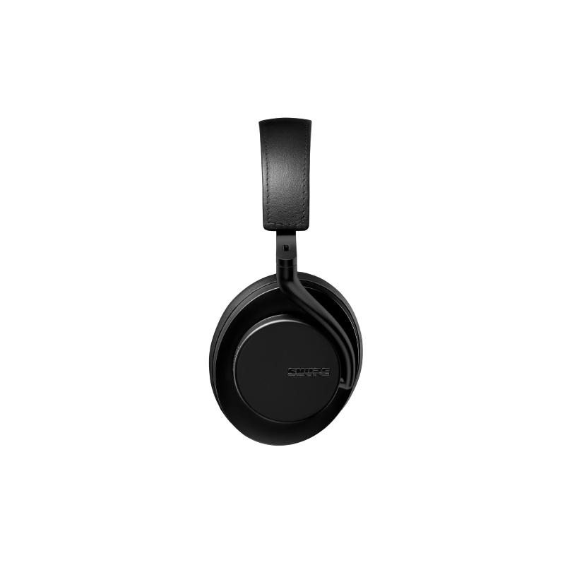 SHURE AONIC 50 GEN 2 หูฟังไร้สาย ตัดเสียงรบกวน แบบ Over-Ear - Image 3