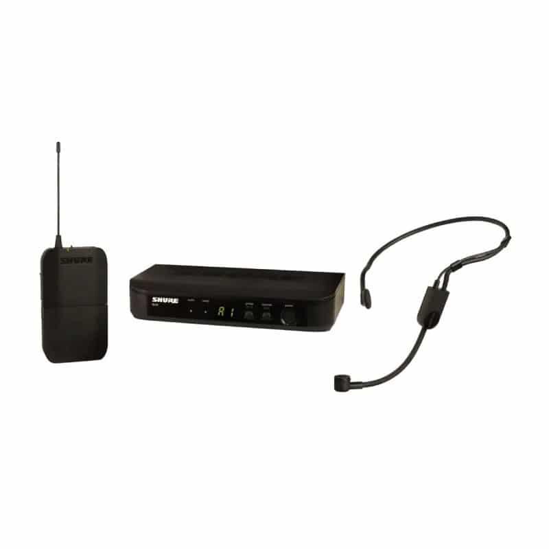 SHURE BLX14A/P31