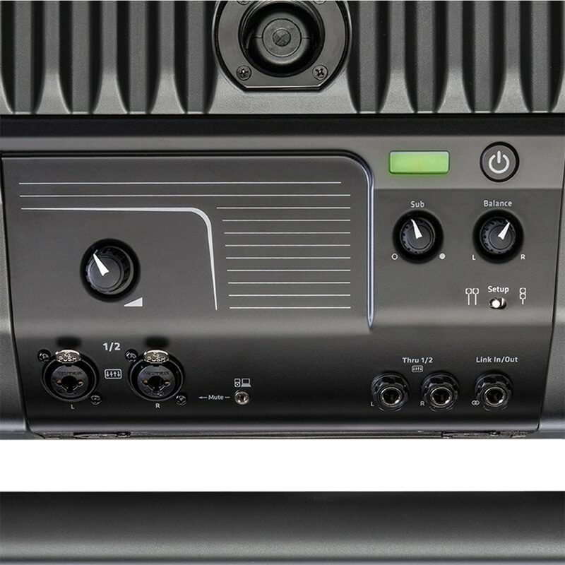 LUCAS NANO 602-9