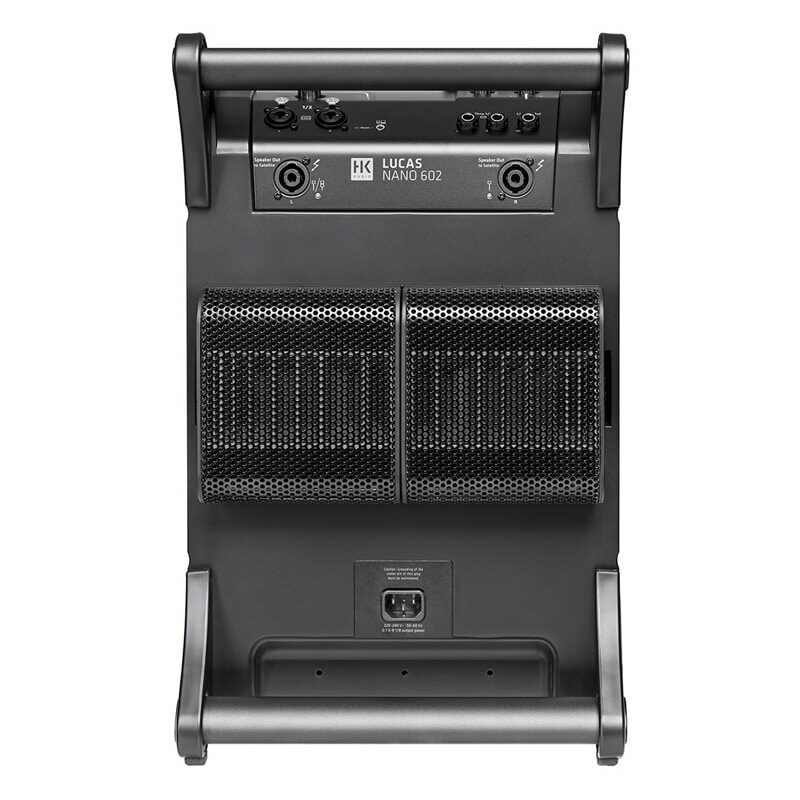 LUCAS NANO 602-11