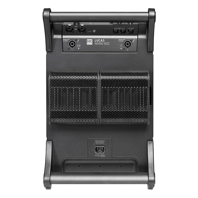 LUCAS NANO 602-11