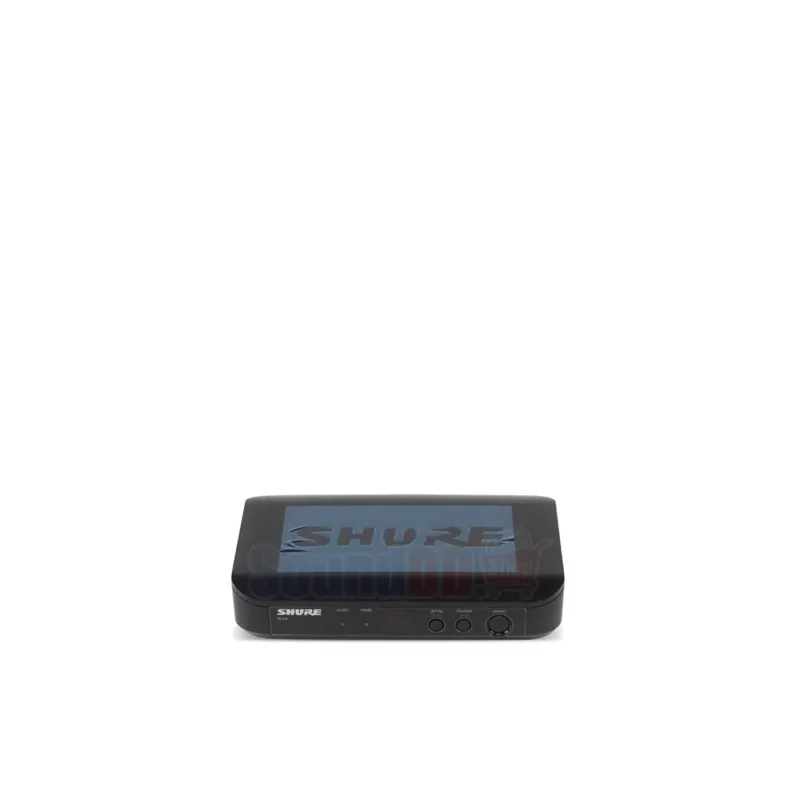 SHURE BLX24A SM58