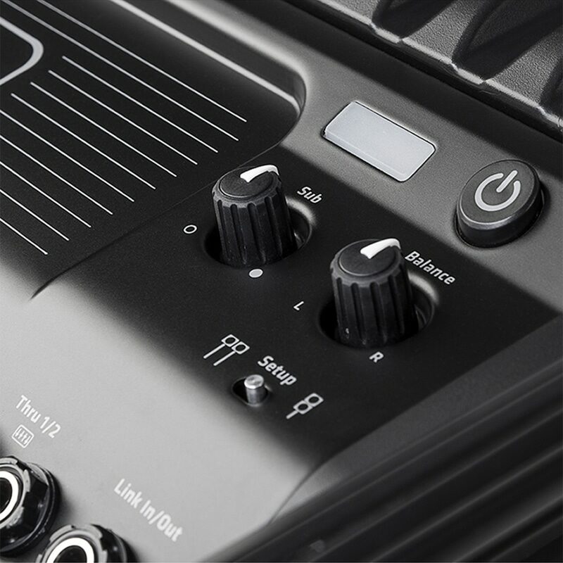LUCAS NANO 602-5