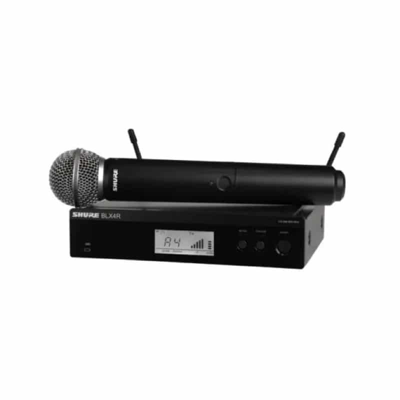 BLX24RA-SM58-1