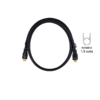 AMPHENOL APH-HDMI2V-1.5MM สาย HDMI Super Speed Version 2 สายสัญญาณ ความยาว 1.5 เมตร