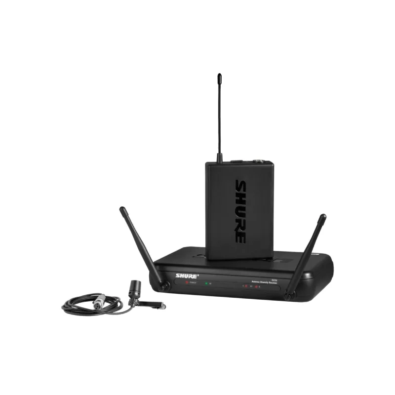 SHURE SVX14A/CVL