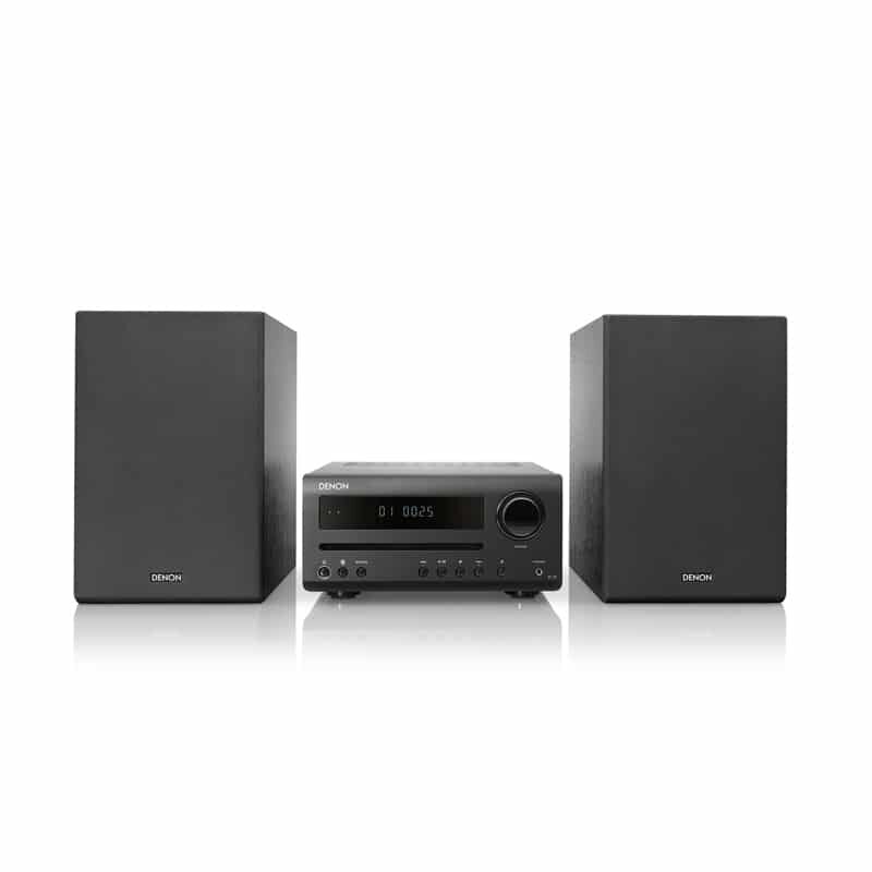 DENON D-T1