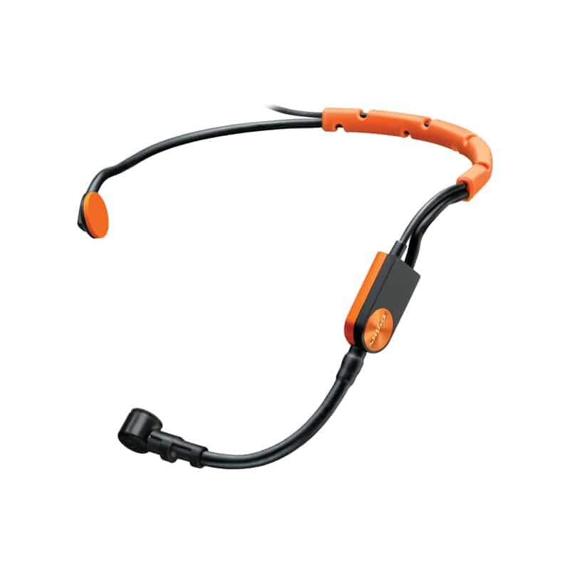 SHURE SM31FH