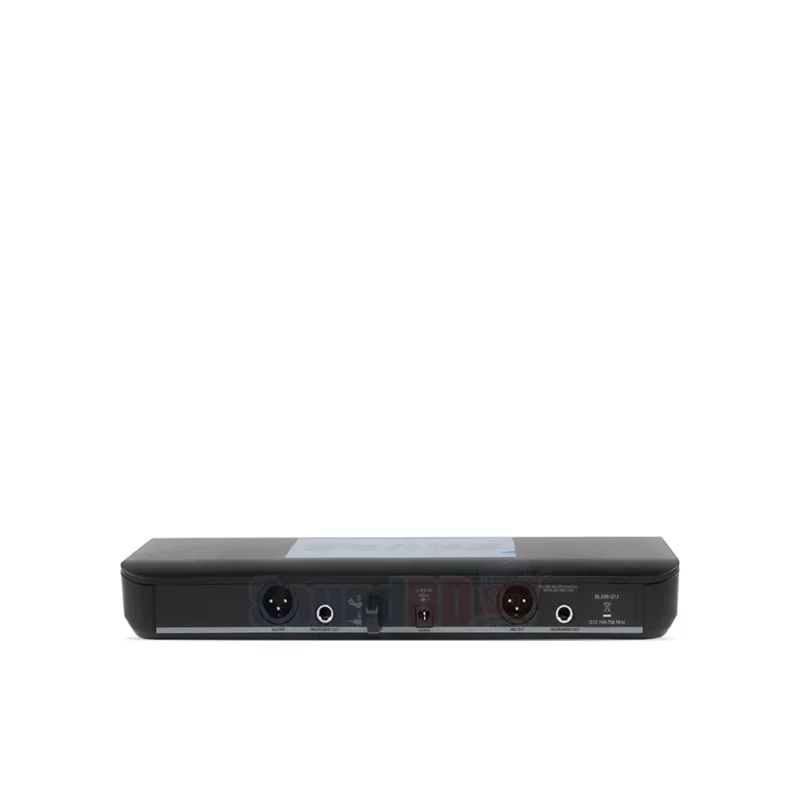 SHURE BLX288A B58