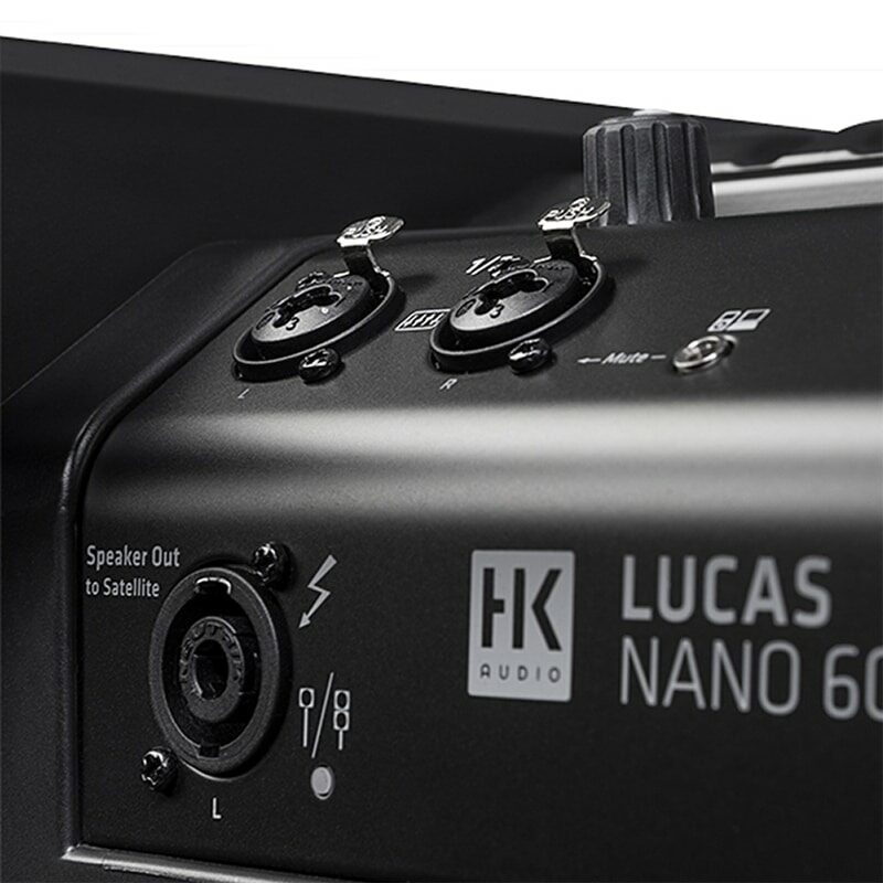 LUCAS NANO 602-4