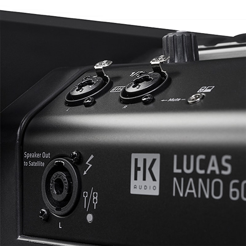 LUCAS NANO 602-4