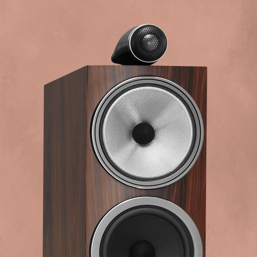 Truly amazing sound