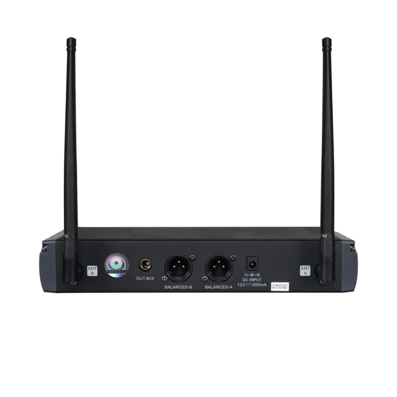 SOUNDVISION SU-820D/HT ไมค์ลอย