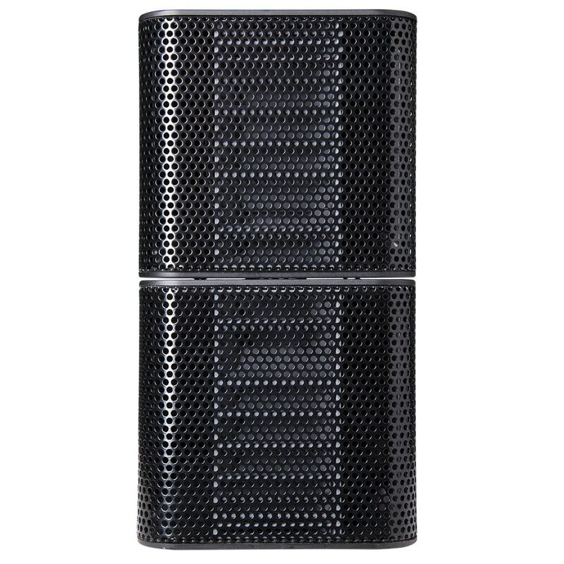 HK AUDIO LUCAS NANO 605FX ลำโพง Active Column 4.5x2 นิ้ว ซับวูฟเฟอร์ 10 นิ้ว 1500 วัตต์ Built-in ดิจิตอลมิกเซอร์ 5 ชาแนลในตัว - Image 13