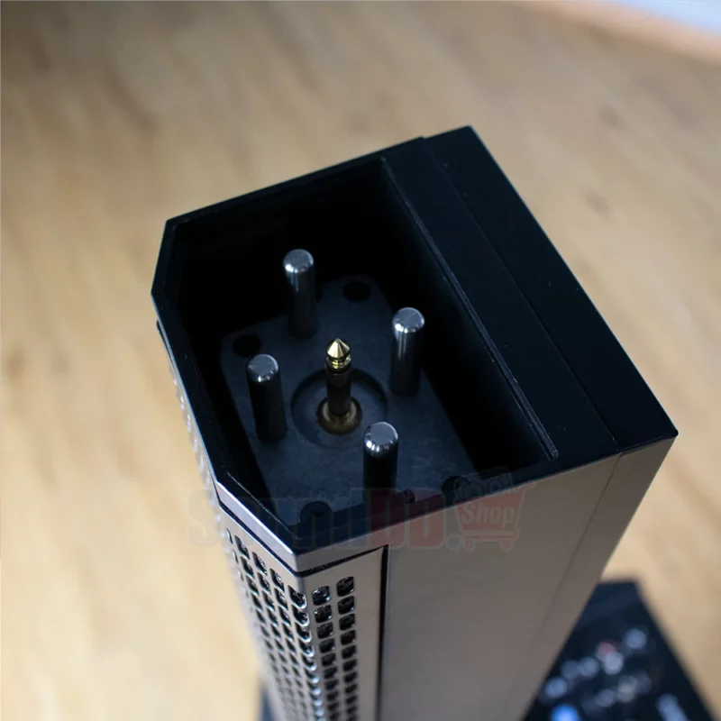 HK AUDIO POLAR 12 ลำโพง Active Column 6x3 นิ้ว ซับวูฟเฟอร์ 12 นิ้ว 2000 วัตต์ Built-in มิกเซอร์ 4 ชาแนลในตัว - Image 11