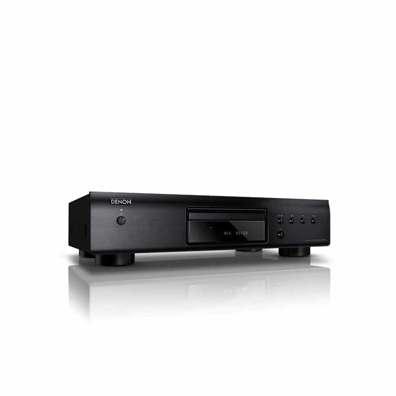 DCD-520AE