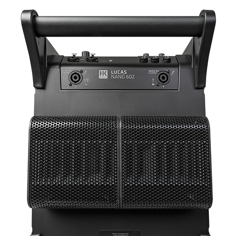 LUCAS NANO 602-6
