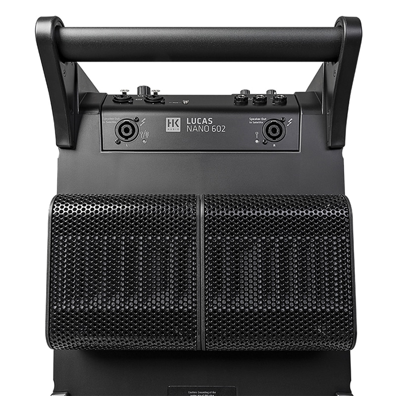 LUCAS NANO 602-6