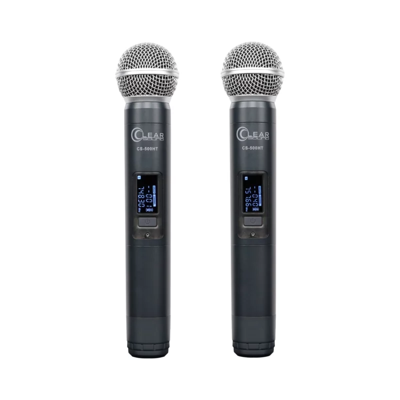CLEARSOUND CS-500 ไมค์ลอย