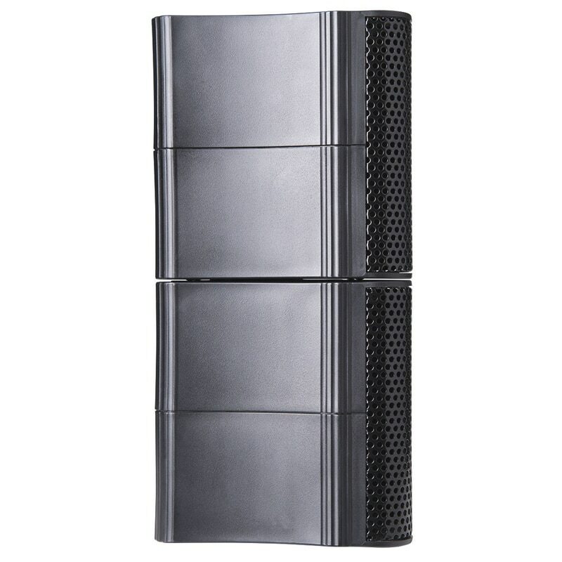HK AUDIO LUCAS NANO 605FX ลำโพง Active Column 4.5x2 นิ้ว ซับวูฟเฟอร์ 10 นิ้ว 1500 วัตต์ Built-in ดิจิตอลมิกเซอร์ 5 ชาแนลในตัว - Image 14