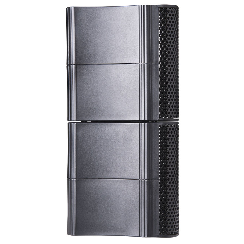 HK AUDIO LUCAS NANO 605FX ลำโพง Active Column 4.5x2 นิ้ว ซับวูฟเฟอร์ 10 นิ้ว 1500 วัตต์ Built-in ดิจิตอลมิกเซอร์ 5 ชาแนลในตัว - Image 14