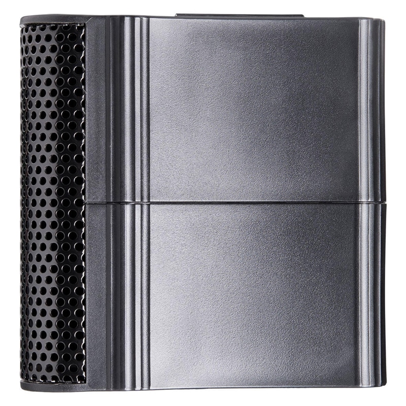 HK AUDIO LUCAS NANO 605FX ลำโพง Active Column 4.5x2 นิ้ว ซับวูฟเฟอร์ 10 นิ้ว 1500 วัตต์ Built-in ดิจิตอลมิกเซอร์ 5 ชาแนลในตัว - Image 15