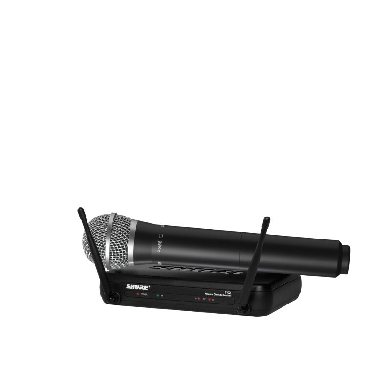 SHURE-SVX24A-PG58