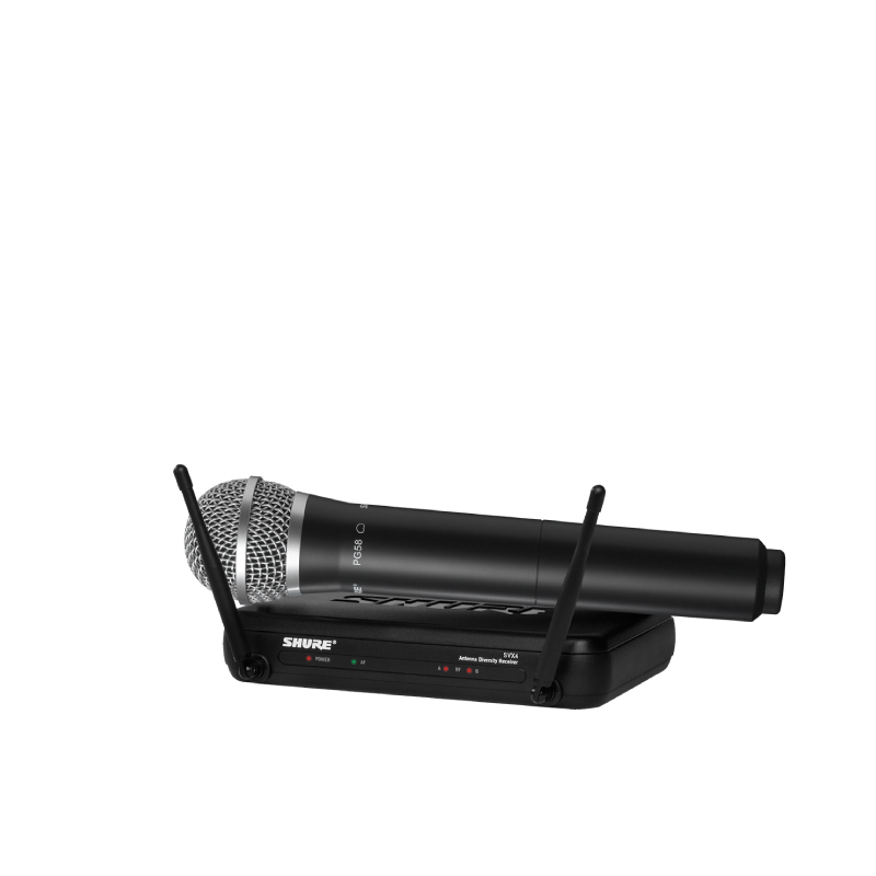 SHURE-SVX24A-PG58