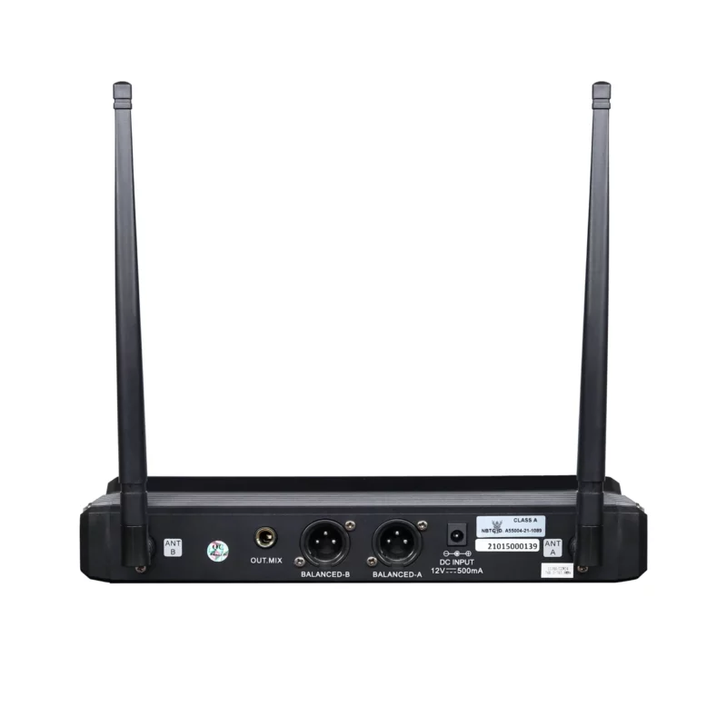 CLEARSOUND CS-500 ไมค์ลอย