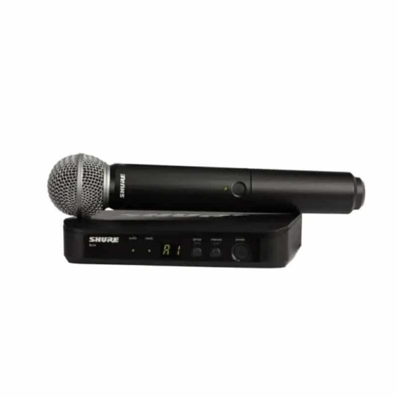 BLX24A-SM58-1