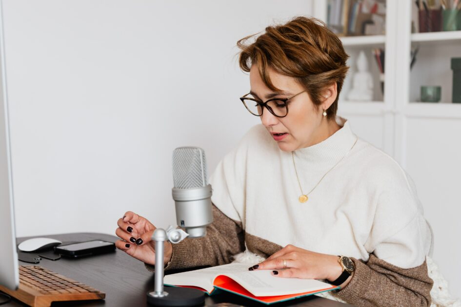 Audiobook