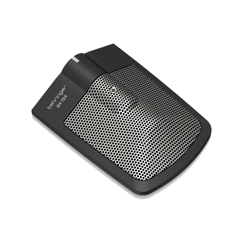 BEHRINGER BA19A ไมค์จ่อเครื่องดนตรี - Image 4