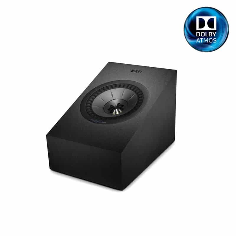 KEF Q50A ลำโพงเซอร์ราว 5.25 นิ้ว 2 ทาง 100 วัตต์ รองรับ Dolby Atmos