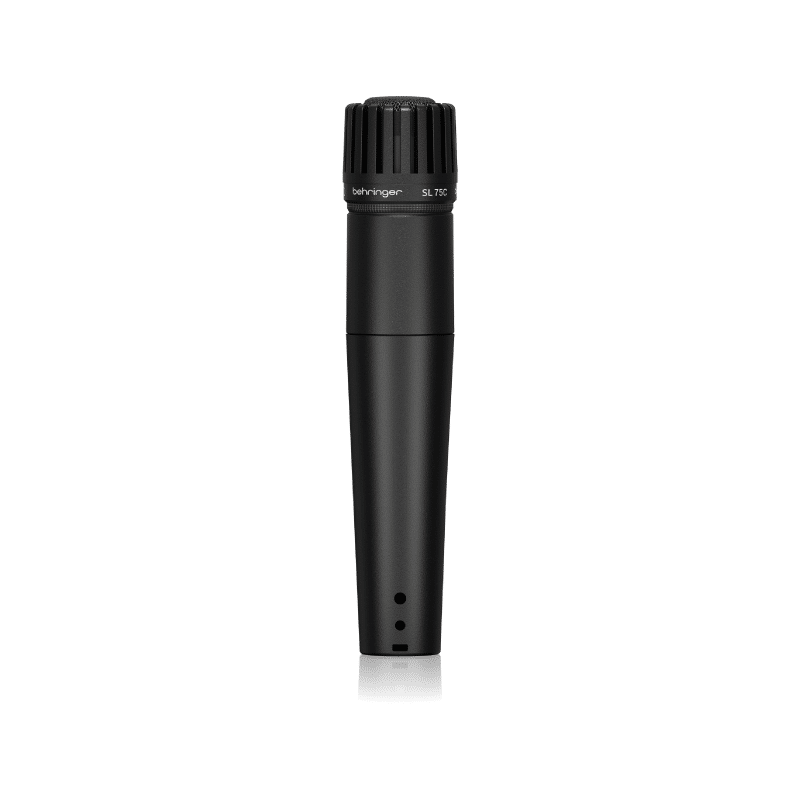 BEHRINGER SL75C ไมค์สำหรับ ร้อง/จ่อเครื่องดนตรี