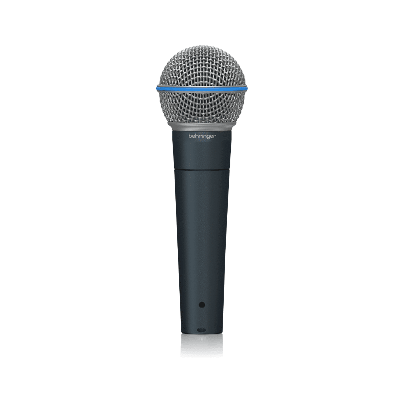 BEHRINGER BA85A ไมค์สำหรับ ร้อง/พูด