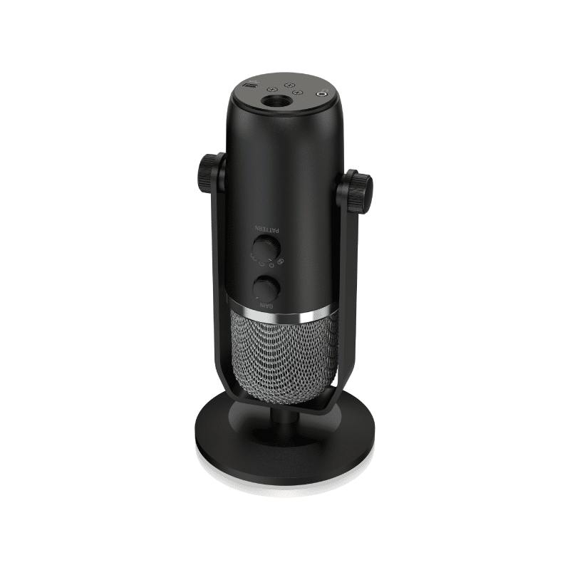 BEHRINGER BIGFOOT ไมค์ USB บันทึกเสียง