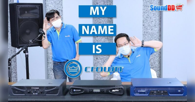 Crown Review Compair