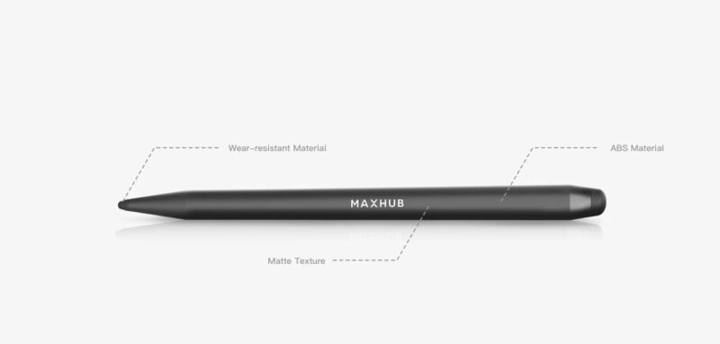 MAXHUB-SW13 ปากกา Stylus 2 ชิ้น - Image 4