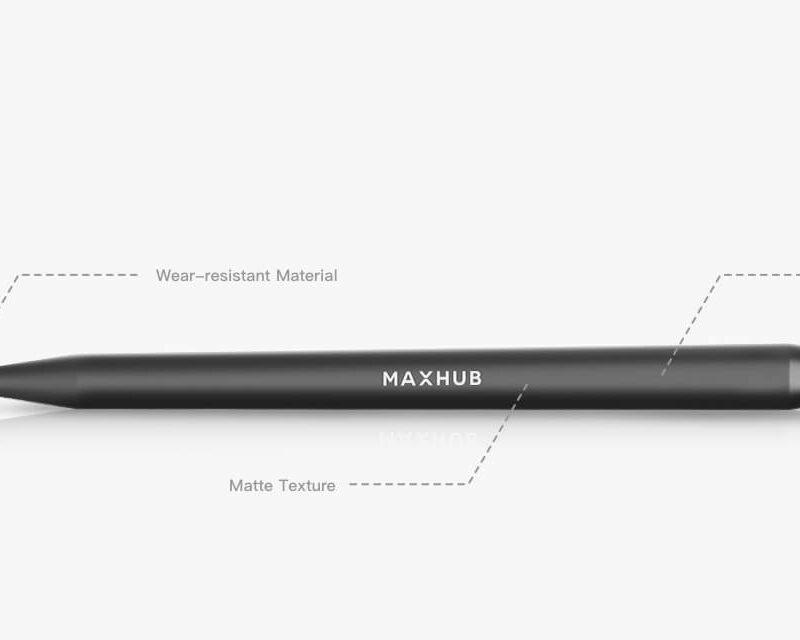 MAXHUB-SW13 ปากกา Stylus 2 ชิ้น - Image 4