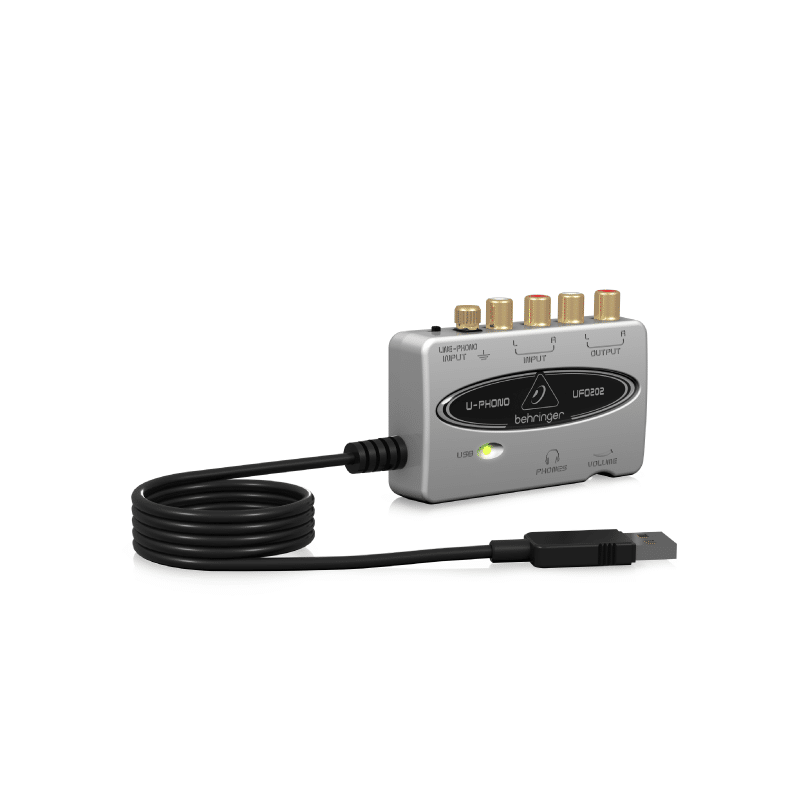 BEHRINGER UFO202-1