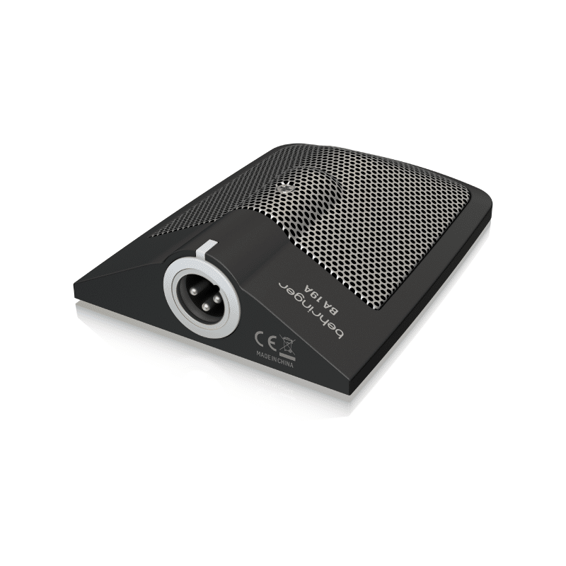 BEHRINGER BA19A ไมค์จ่อเครื่องดนตรี
