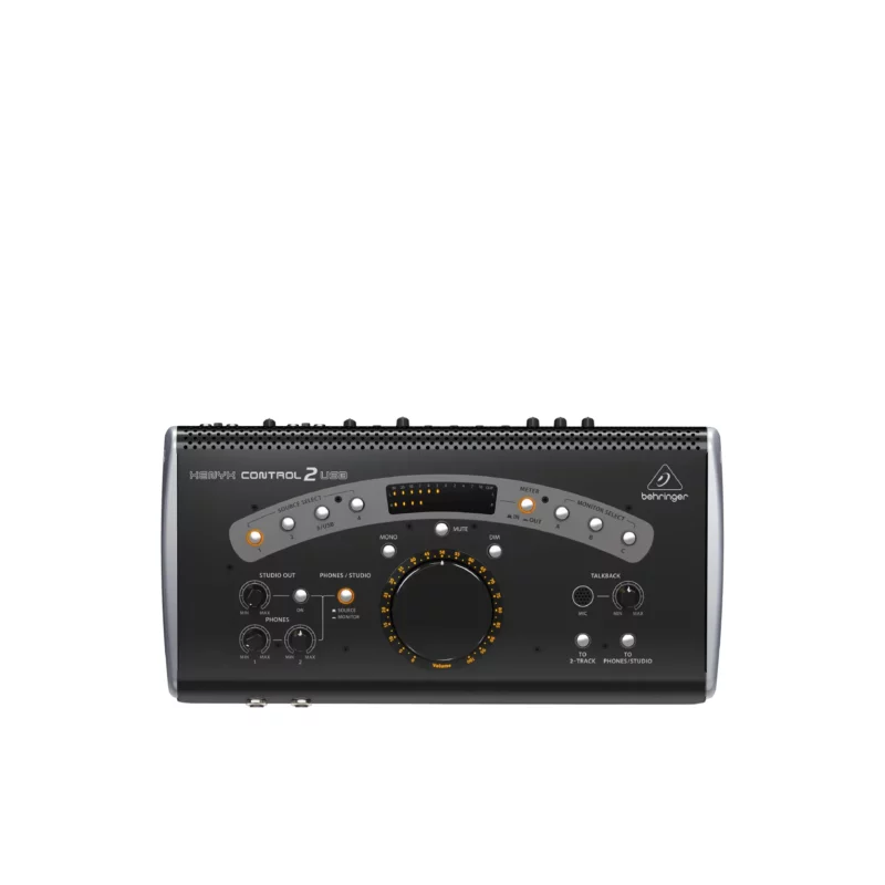 BEHRINGER CONTROL2USB
