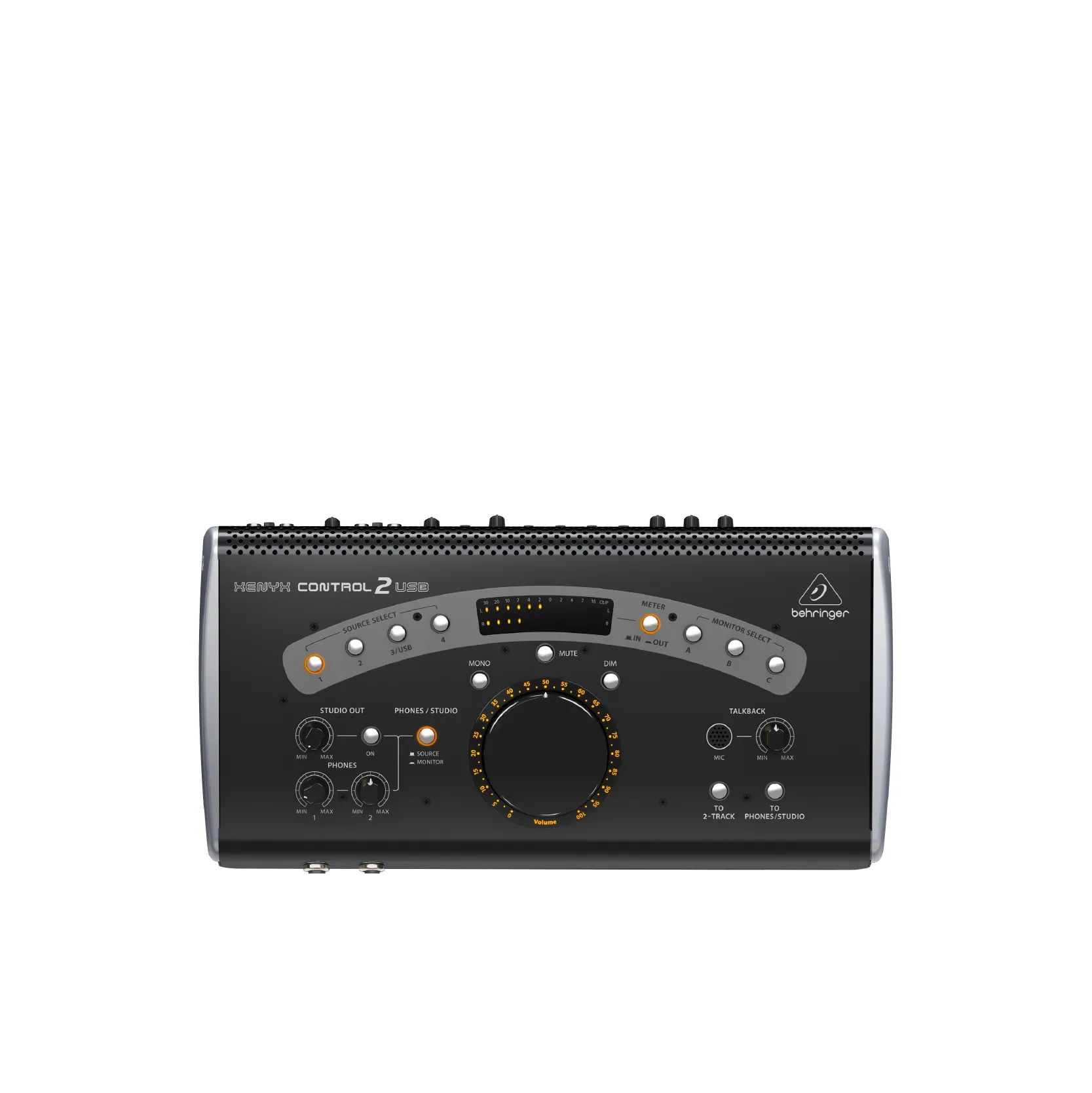 BEHRINGER CONTROL2USB