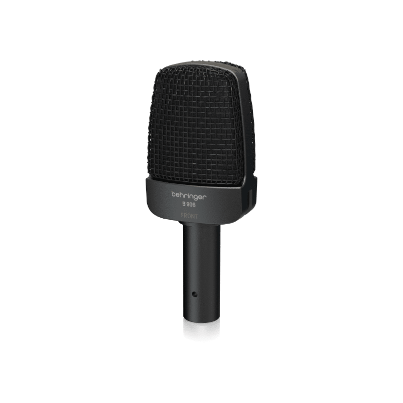 BEHRINGER B906 ไมค์บันทึกเสียง